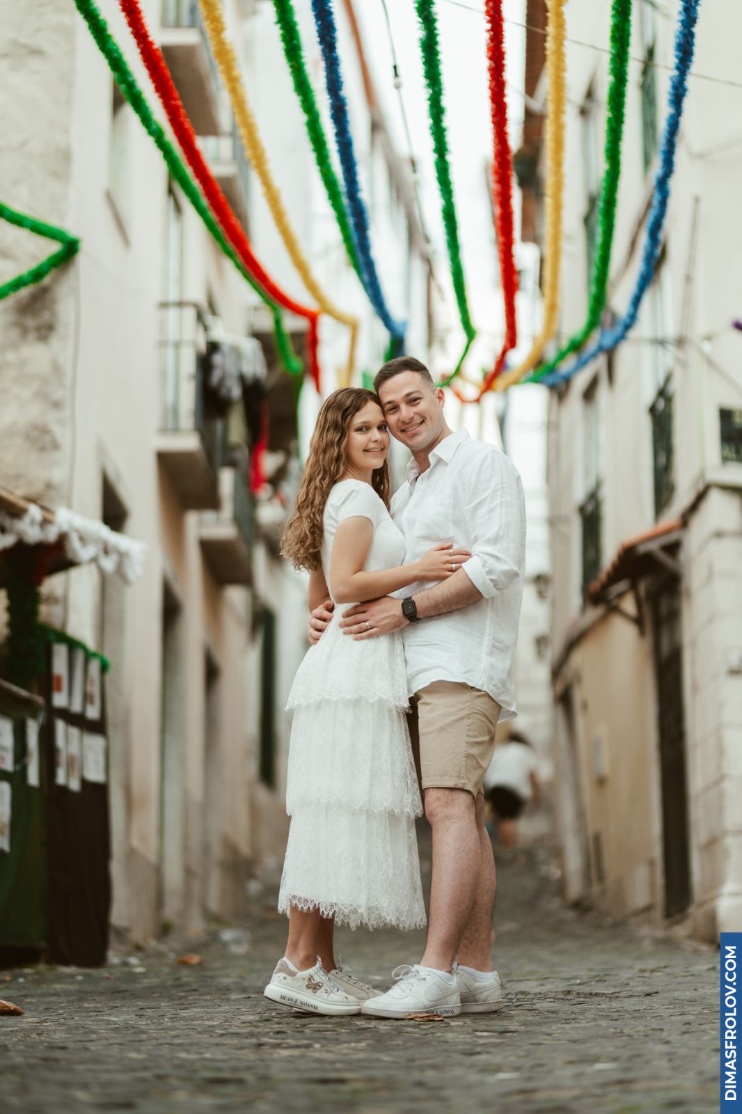 Honeymoon in Alfama. Natanya & Dean. Photo 130302 (2025-08-10 08:53:33)