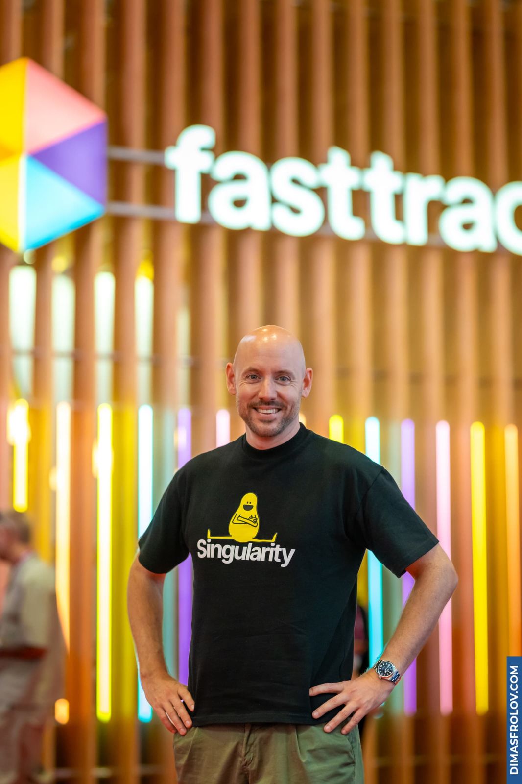 events FastTrack no SBC Summit 2025, Lisboa. foto 130423 (2025-12-17 13:15:13)