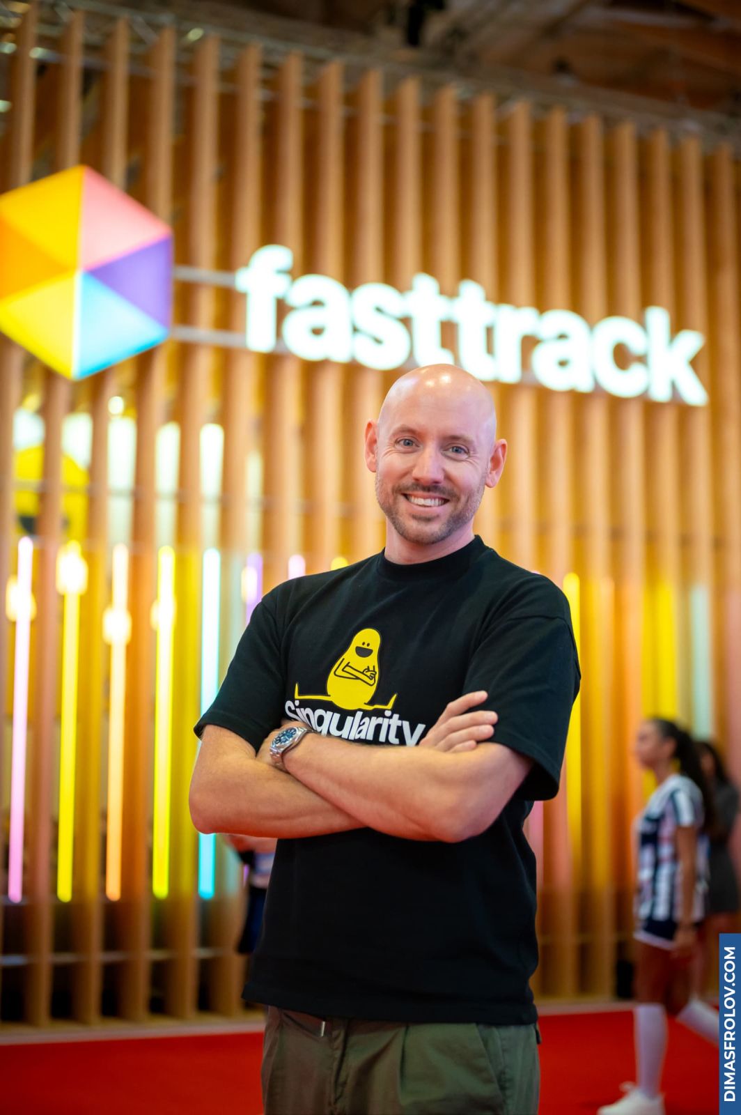 events FastTrack no SBC Summit 2025, Lisboa. foto 130399 (2025-12-17 13:15:12)