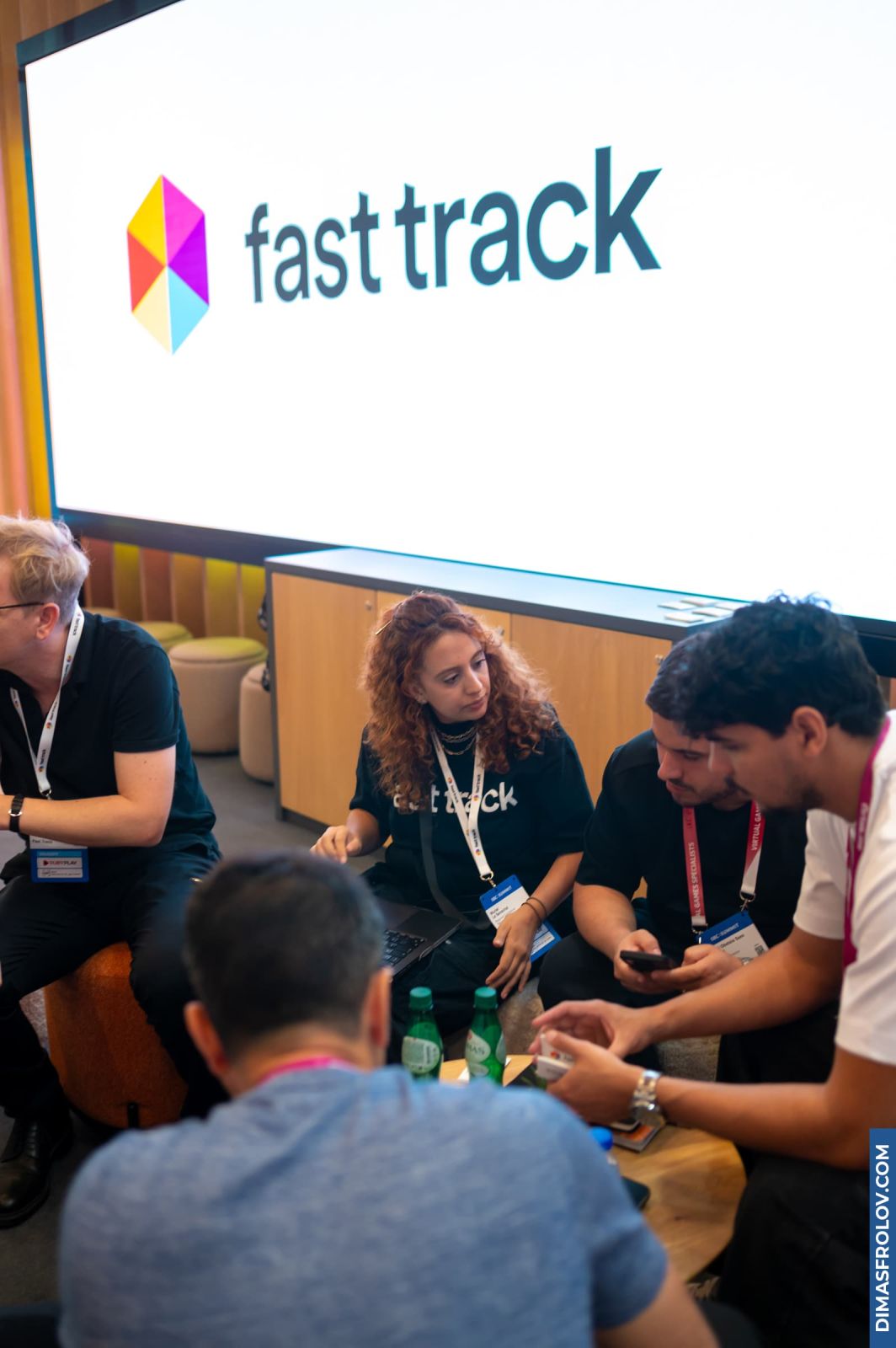 events FastTrack no SBC Summit 2025, Lisboa. foto 130411 (2025-12-17 13:15:12)