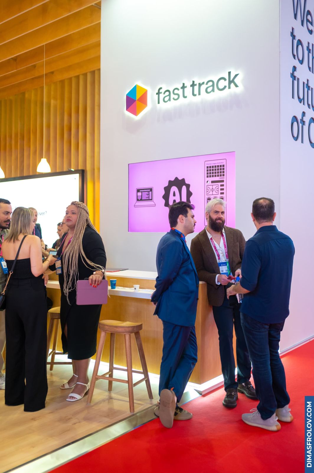 events FastTrack no SBC Summit 2025, Lisboa. foto 130400 (2025-12-17 13:15:12)