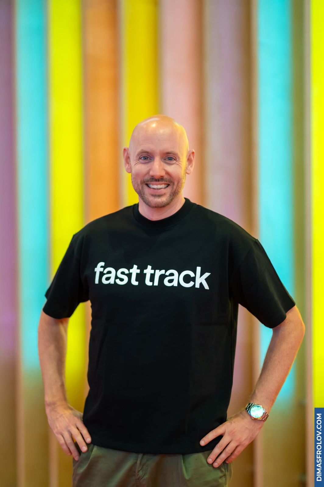 events FastTrack no SBC Summit 2025, Lisboa. foto 130427 (2025-12-17 13:15:13)