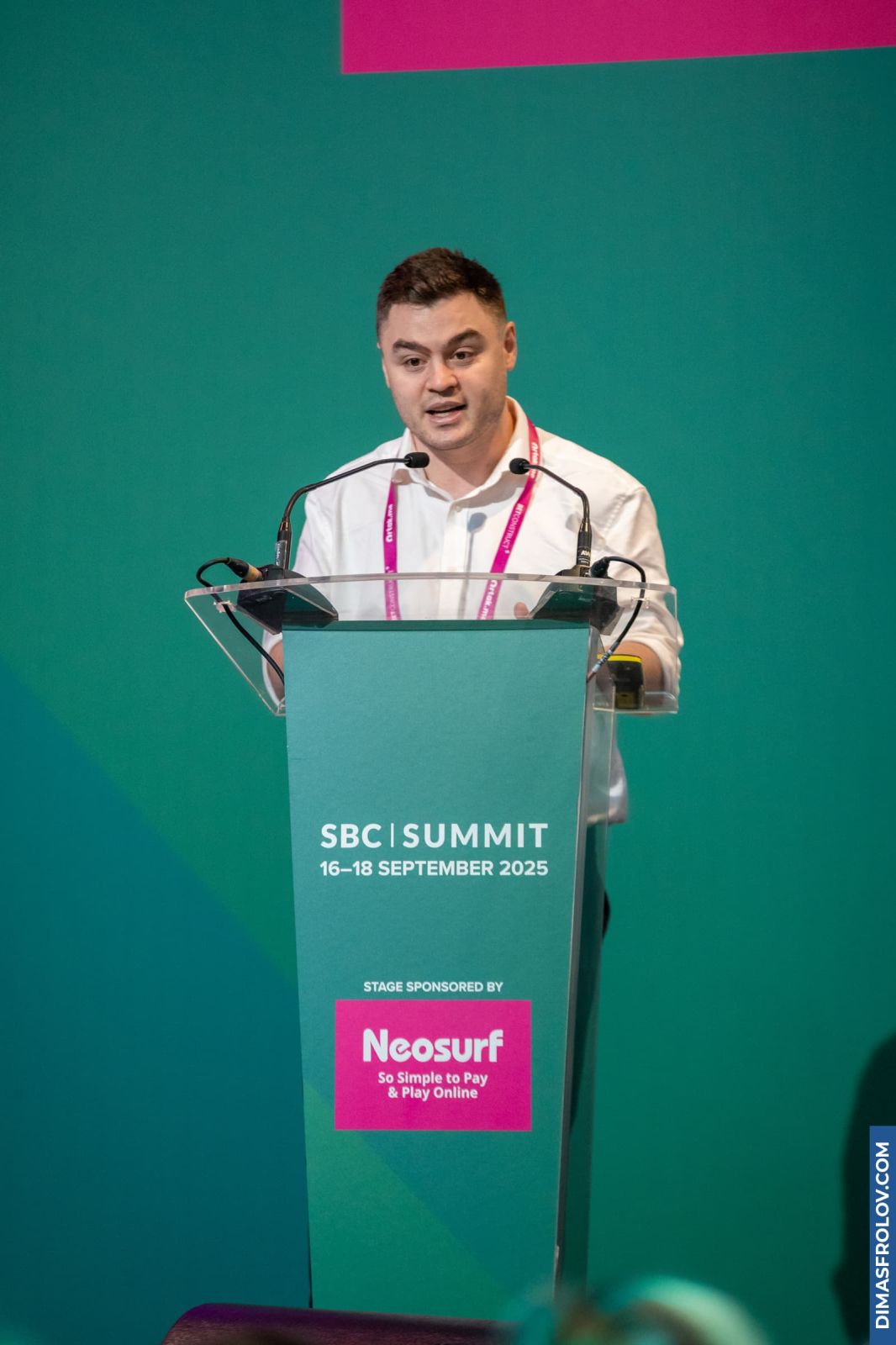 events FastTrack no SBC Summit 2025, Lisboa. foto 130425 (2025-12-17 13:15:13)