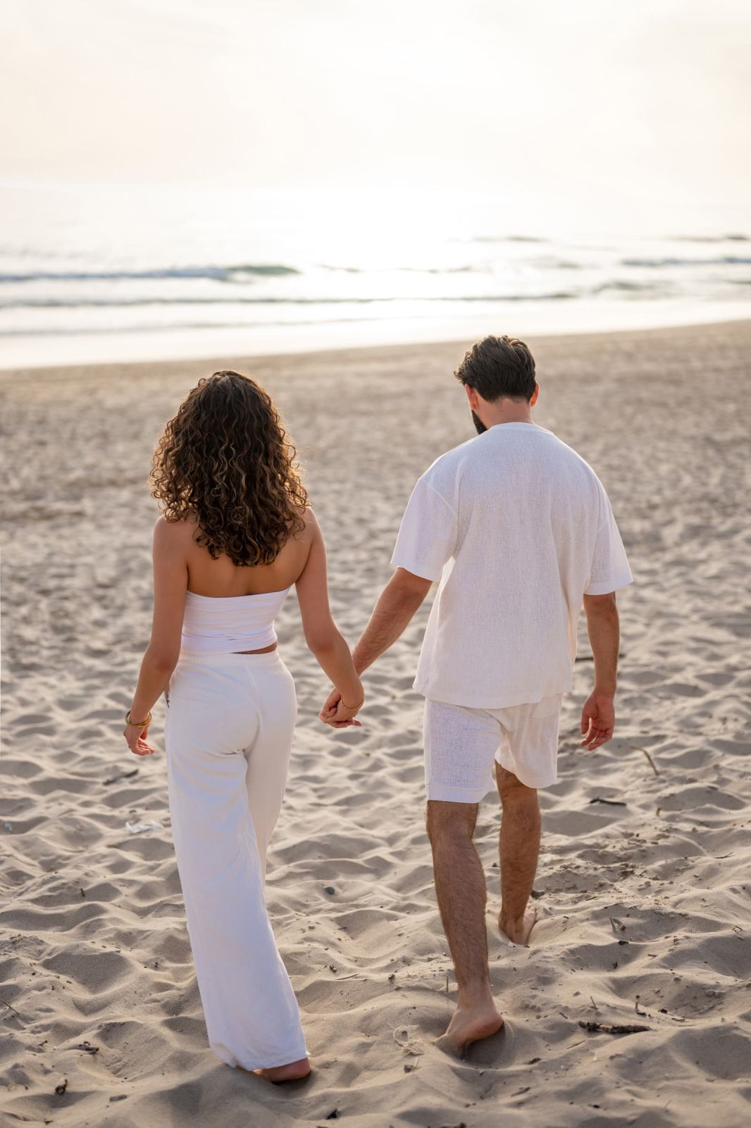 Daniel & Shirien: A Sunset Couple Photoshoot at Costa da Caparica. Photo 131421 (2026-07-15 21:08:09)
