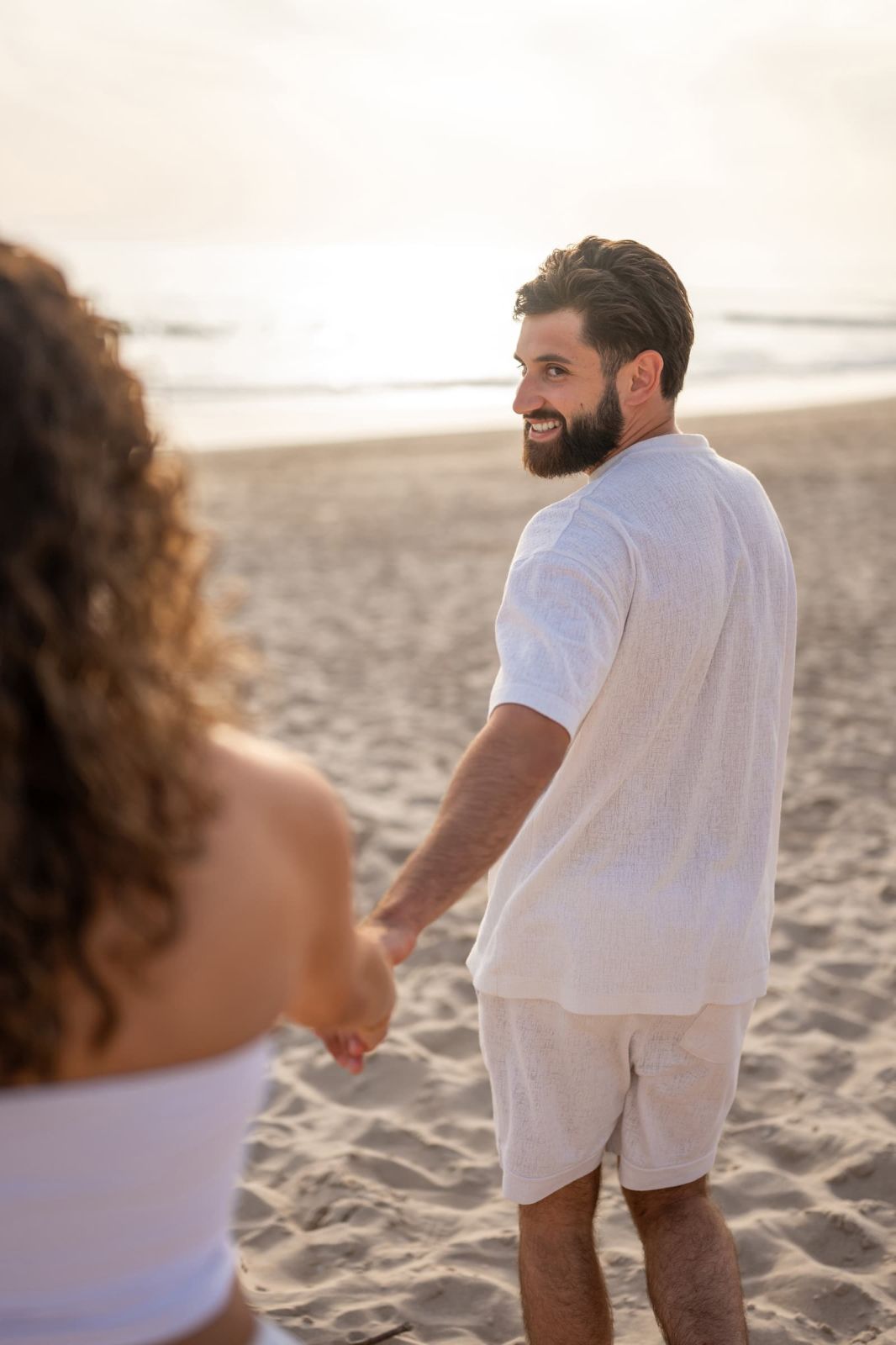 Daniel & Shirien: A Sunset Couple Photoshoot at Costa da Caparica. Photo 131422 (2026-07-15 21:08:10)