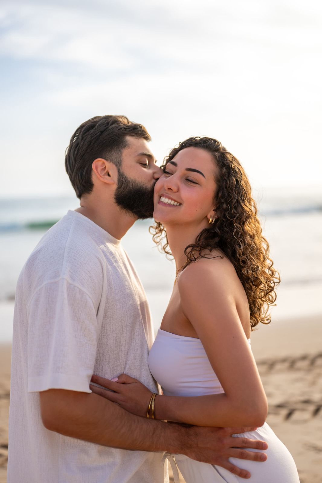 Daniel & Shirien: A Sunset Couple Photoshoot at Costa da Caparica. Photo 131425 (2026-07-15 21:08:12)