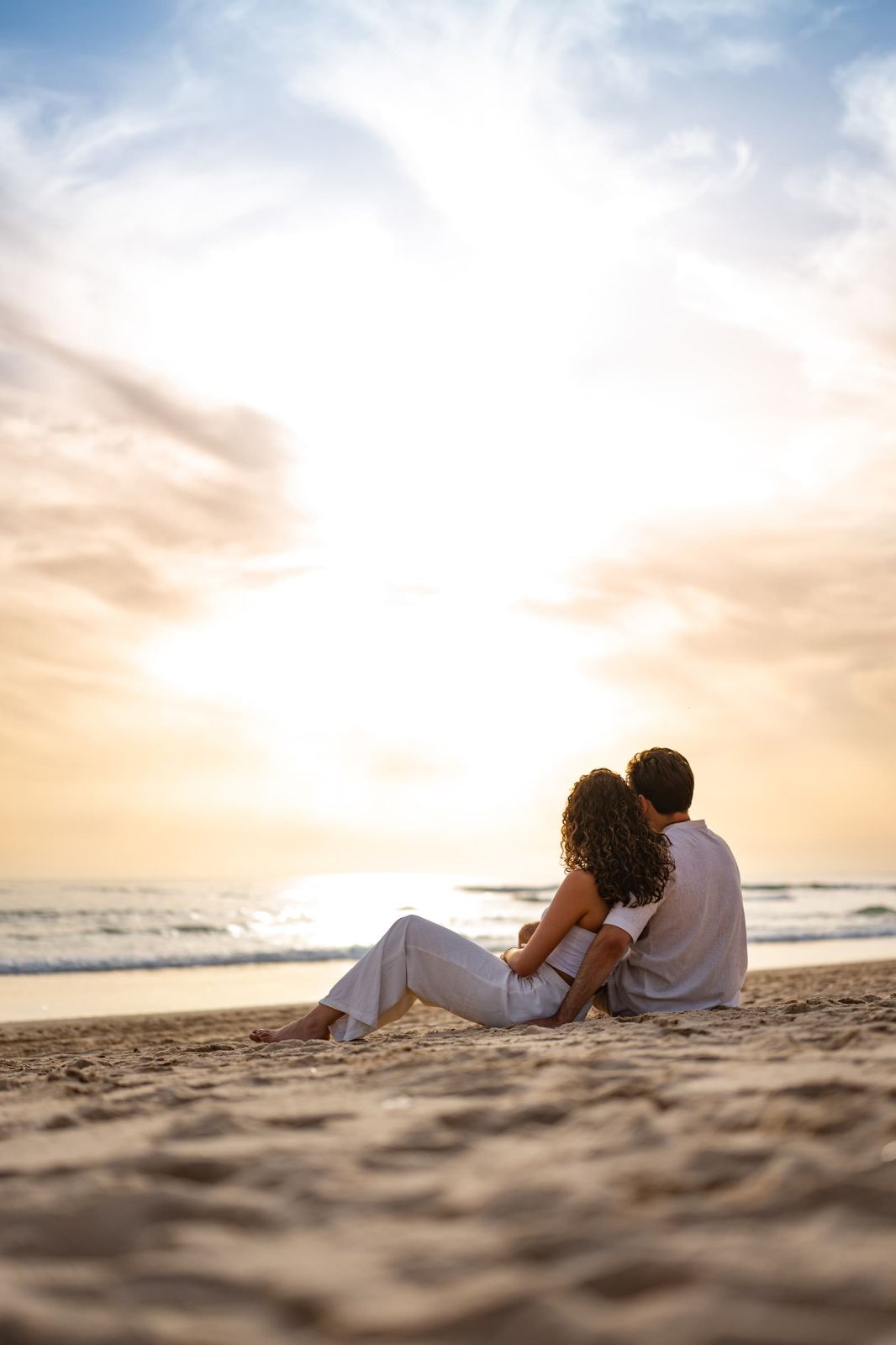 Daniel & Shirien: A Sunset Couple Photoshoot at Costa da Caparica. Photo 131442 (2026-07-15 21:08:25)