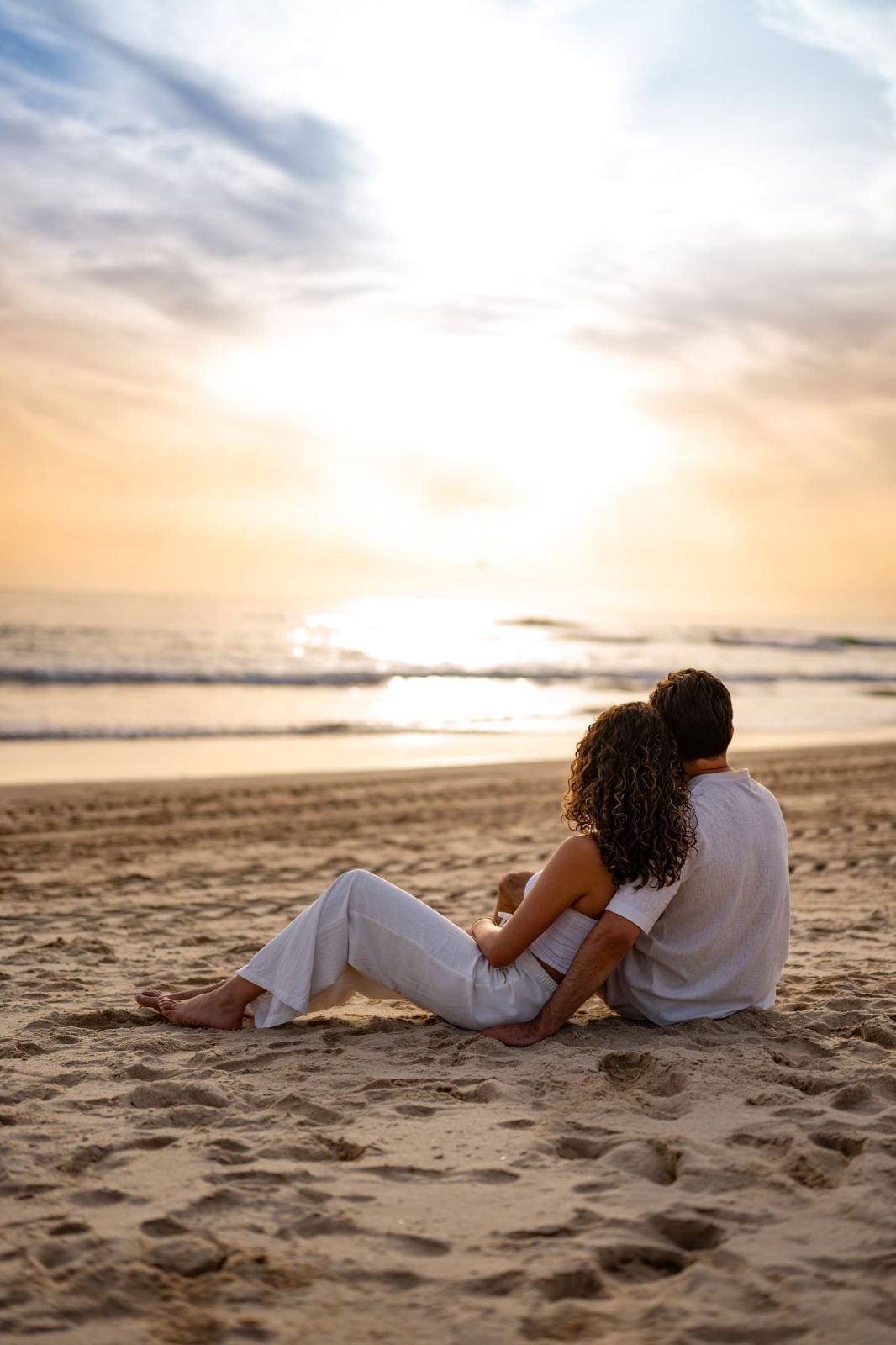 Daniel & Shirien: A Sunset Couple Photoshoot at Costa da Caparica. Photo 131443 (2026-07-15 21:08:26)