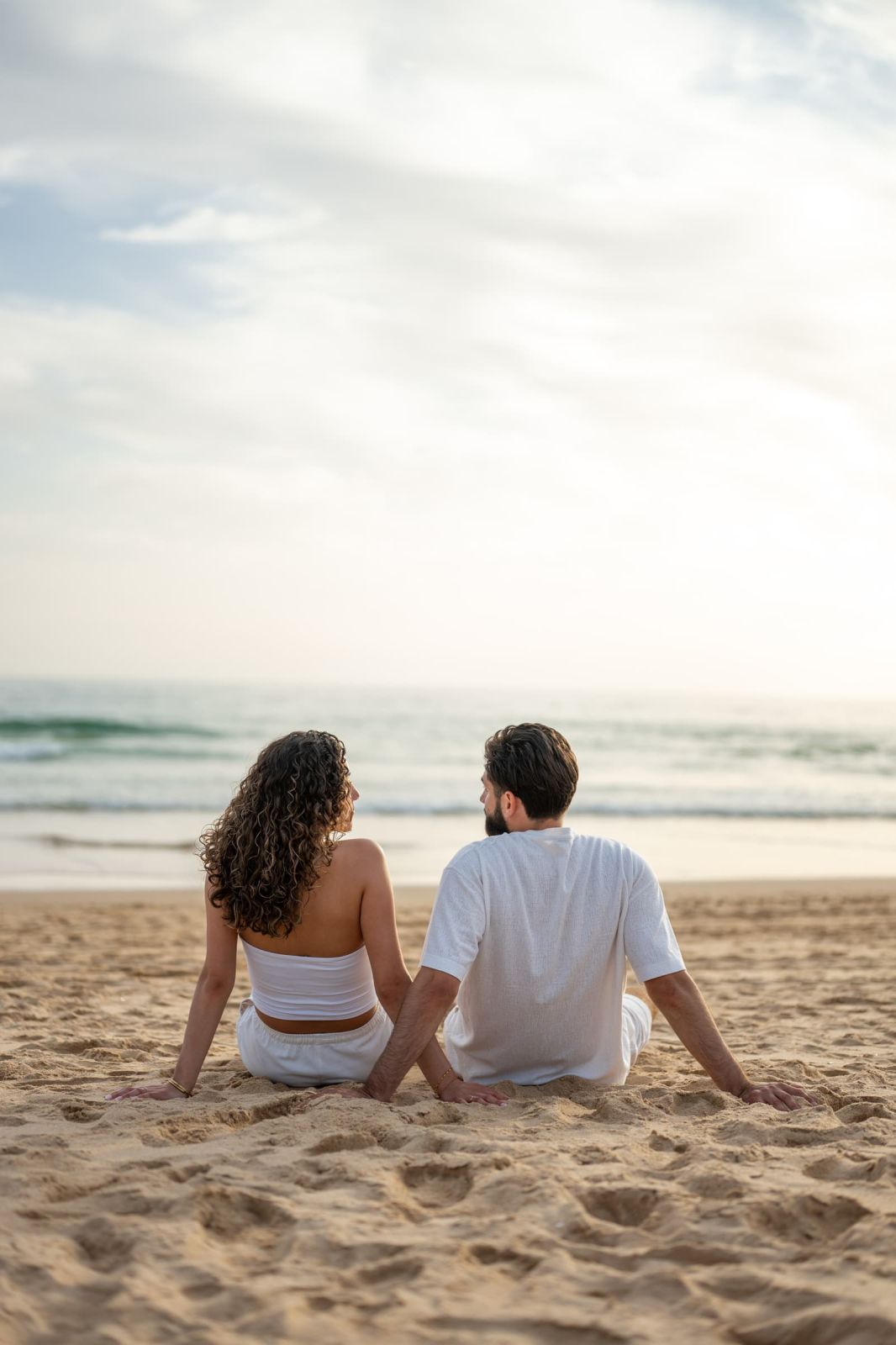 Daniel & Shirien: A Sunset Couple Photoshoot at Costa da Caparica. Photo 131448 (2026-07-15 21:08:30)