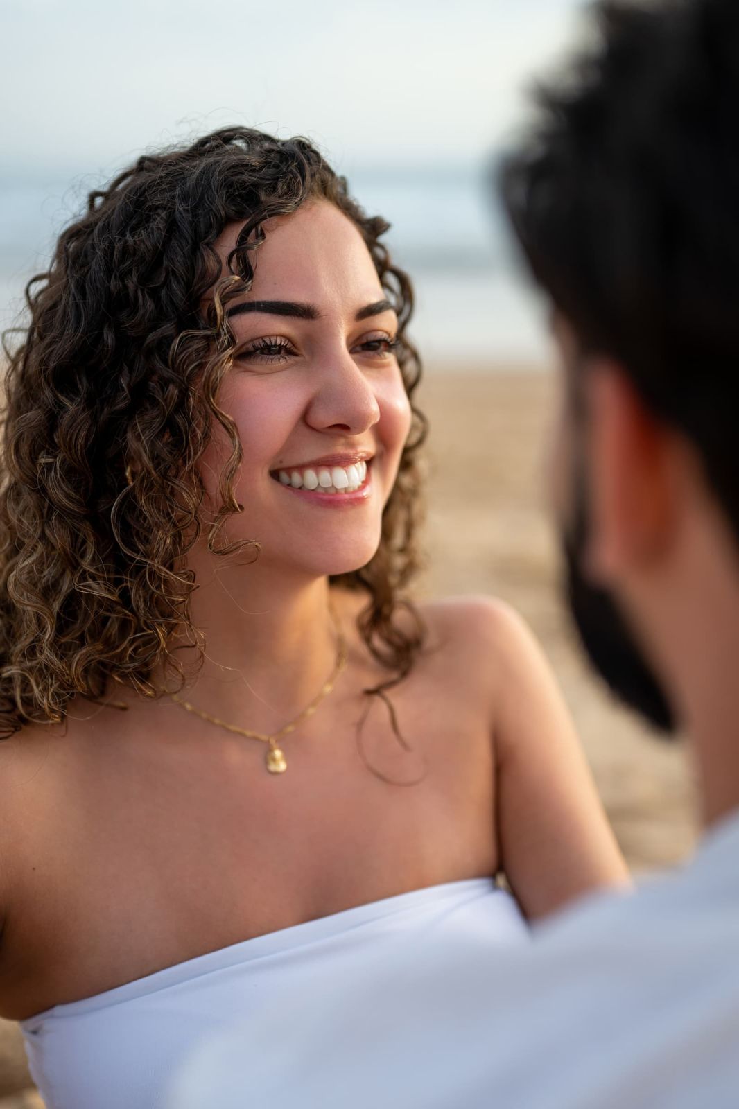 Daniel & Shirien: A Sunset Couple Photoshoot at Costa da Caparica. Photo 131451 (2026-07-15 21:08:32)