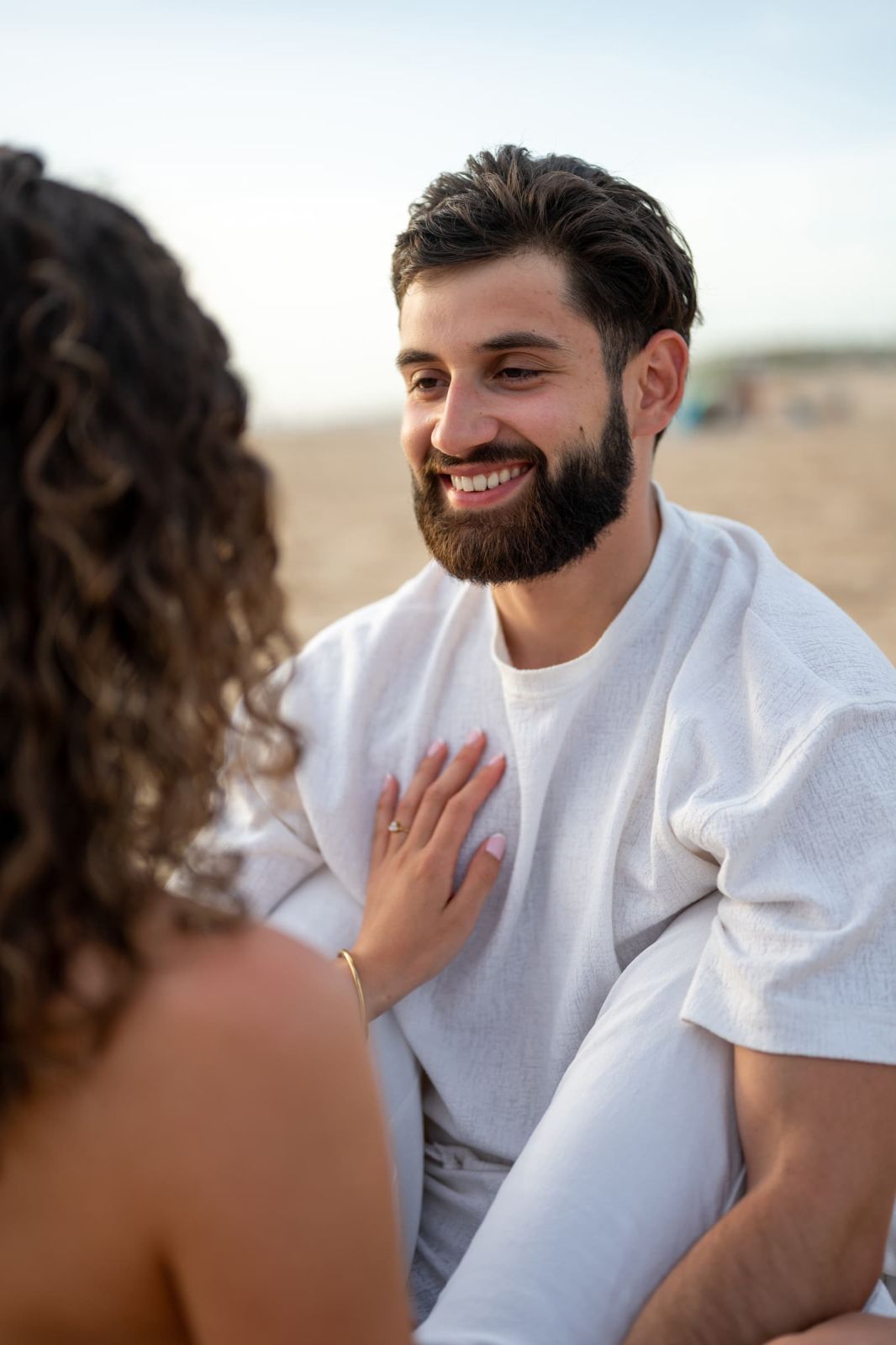 Daniel & Shirien: A Sunset Couple Photoshoot at Costa da Caparica. Photo 131452 (2026-07-15 21:08:33)