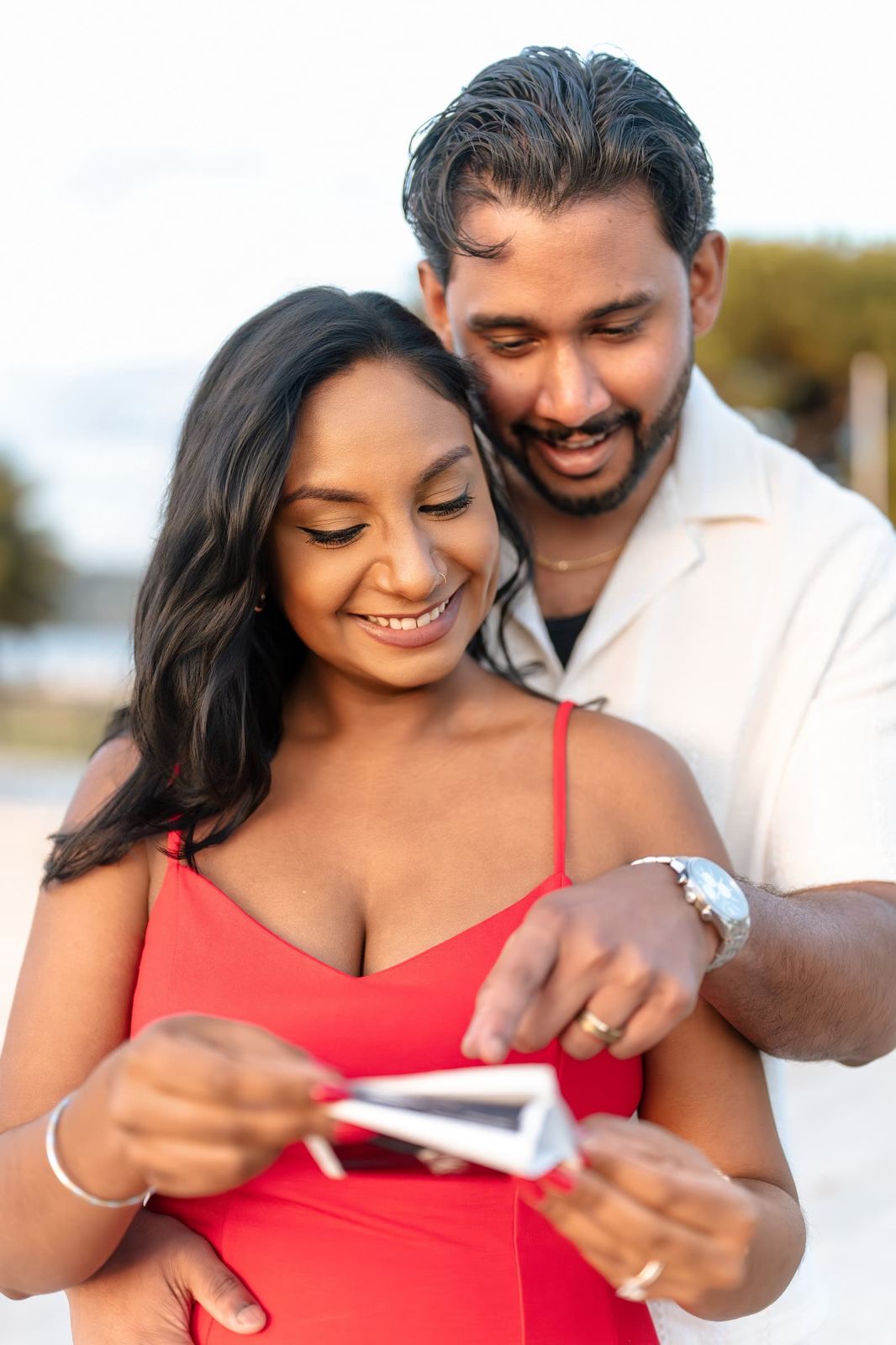 Anesha & Ryan: A Sunrise Pregnancy Photoshoot in Lisbon. Photo 131676 (2026-07-16 09:24:54)