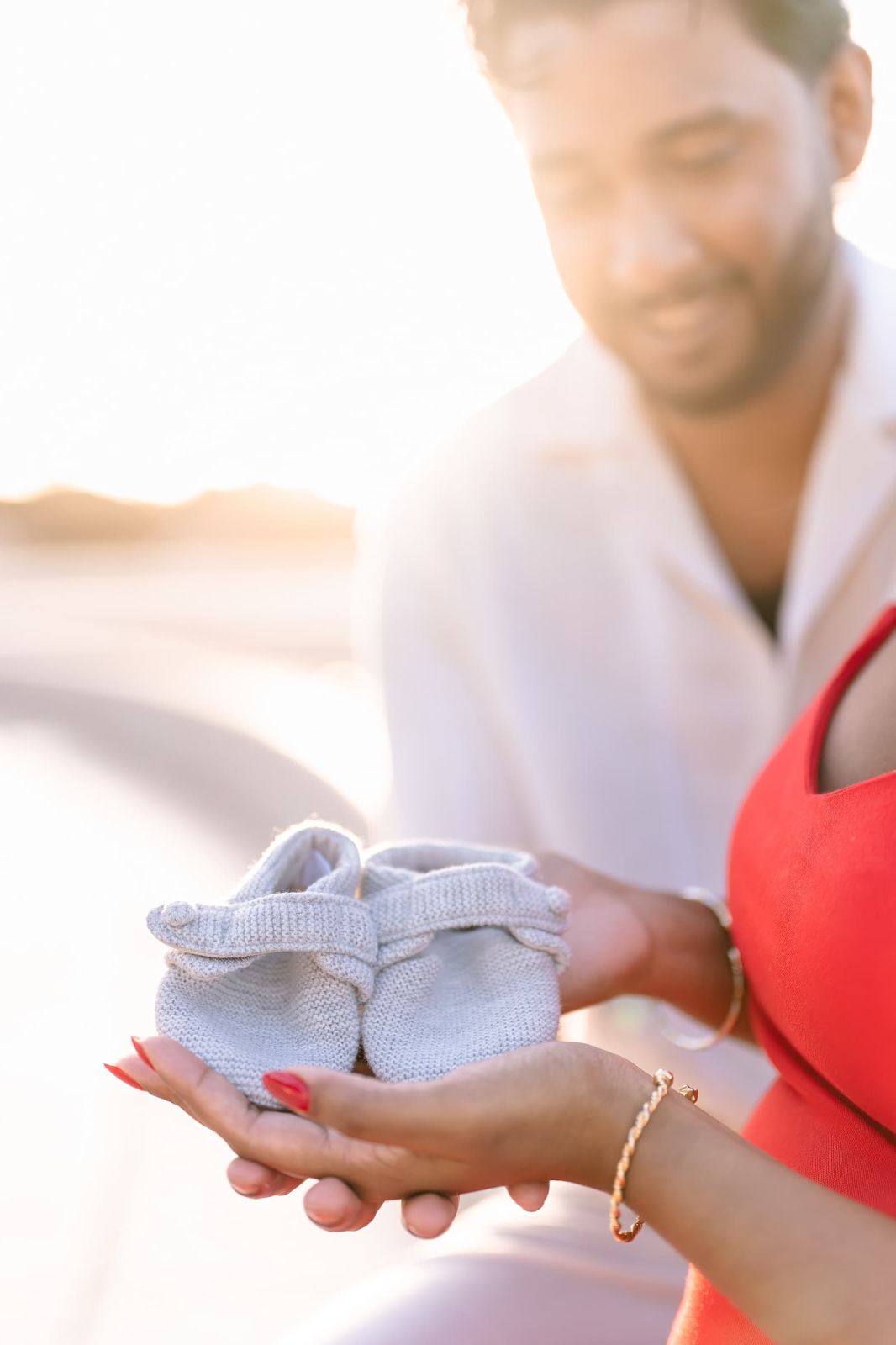 Anesha & Ryan: A Sunrise Pregnancy Photoshoot in Lisbon. Photo 131694 (2026-07-16 09:25:17)