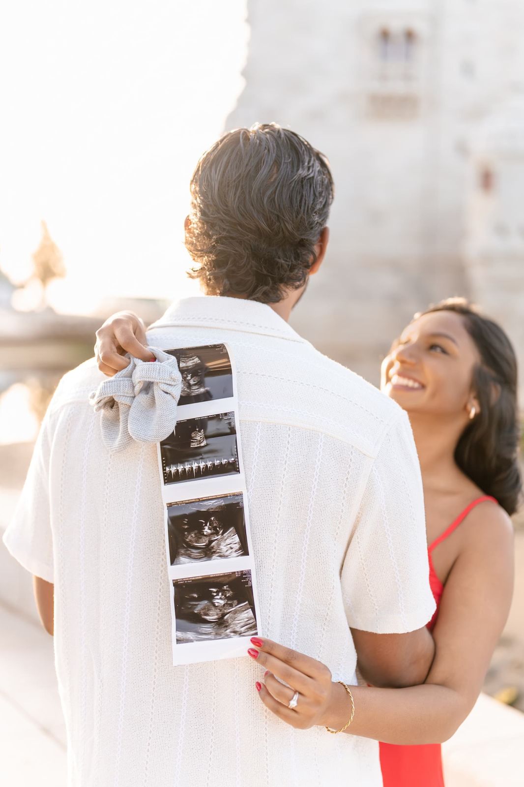 Anesha & Ryan: A Sunrise Pregnancy Photoshoot in Lisbon. Photo 131700 (2026-07-16 09:25:24)
