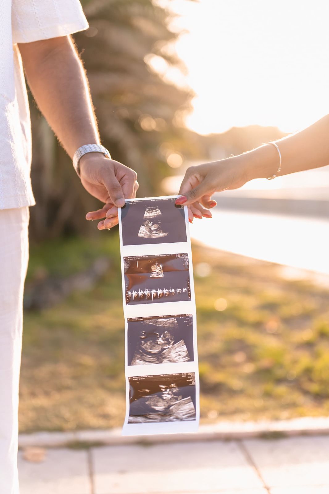 Anesha & Ryan: A Sunrise Pregnancy Photoshoot in Lisbon. Photo 131702 (2026-07-16 09:25:26)