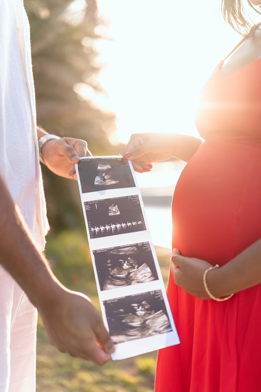 Anesha & Ryan: A Sunrise Pregnancy Photoshoot in Lisbon. Photo 131703 (2026-07-16 09:25:27)