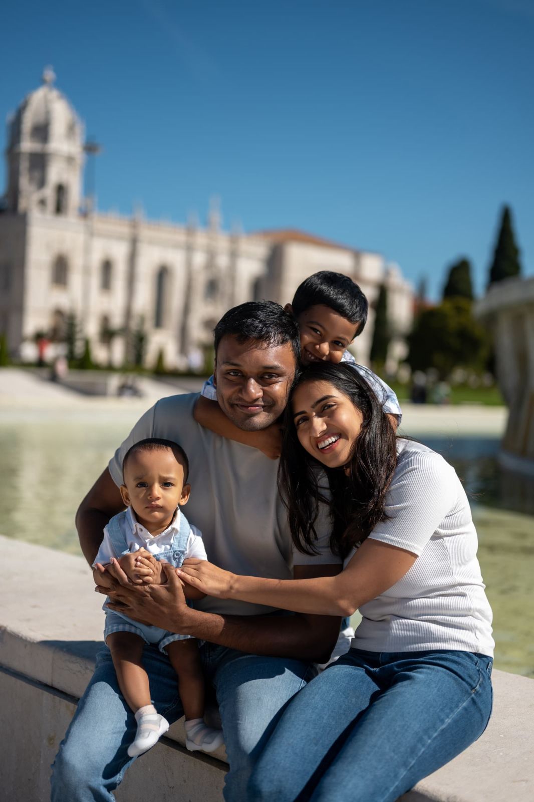 A First Birthday Family Photoshoot at Jerónimos Monastery, Lisbon. Photo 131713 (2026-07-16 10:07:17)