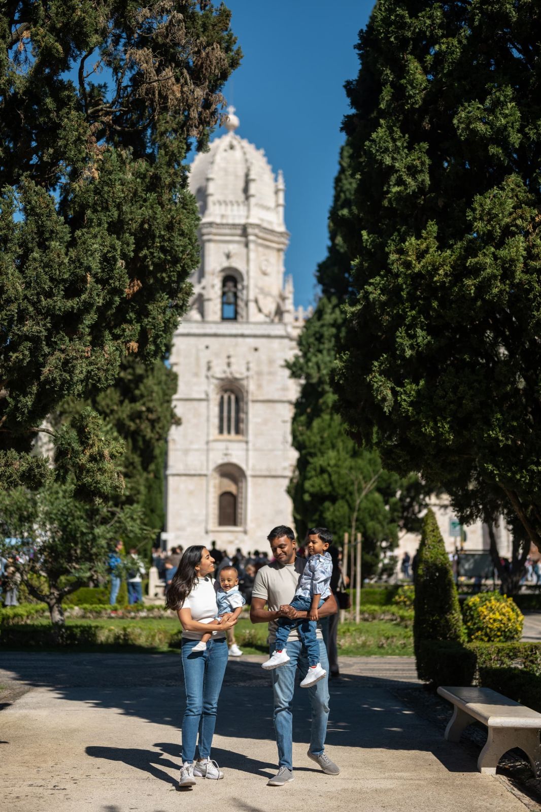 A First Birthday Family Photoshoot at Jerónimos Monastery, Lisbon. Photo 131718 (2026-07-16 10:07:24)