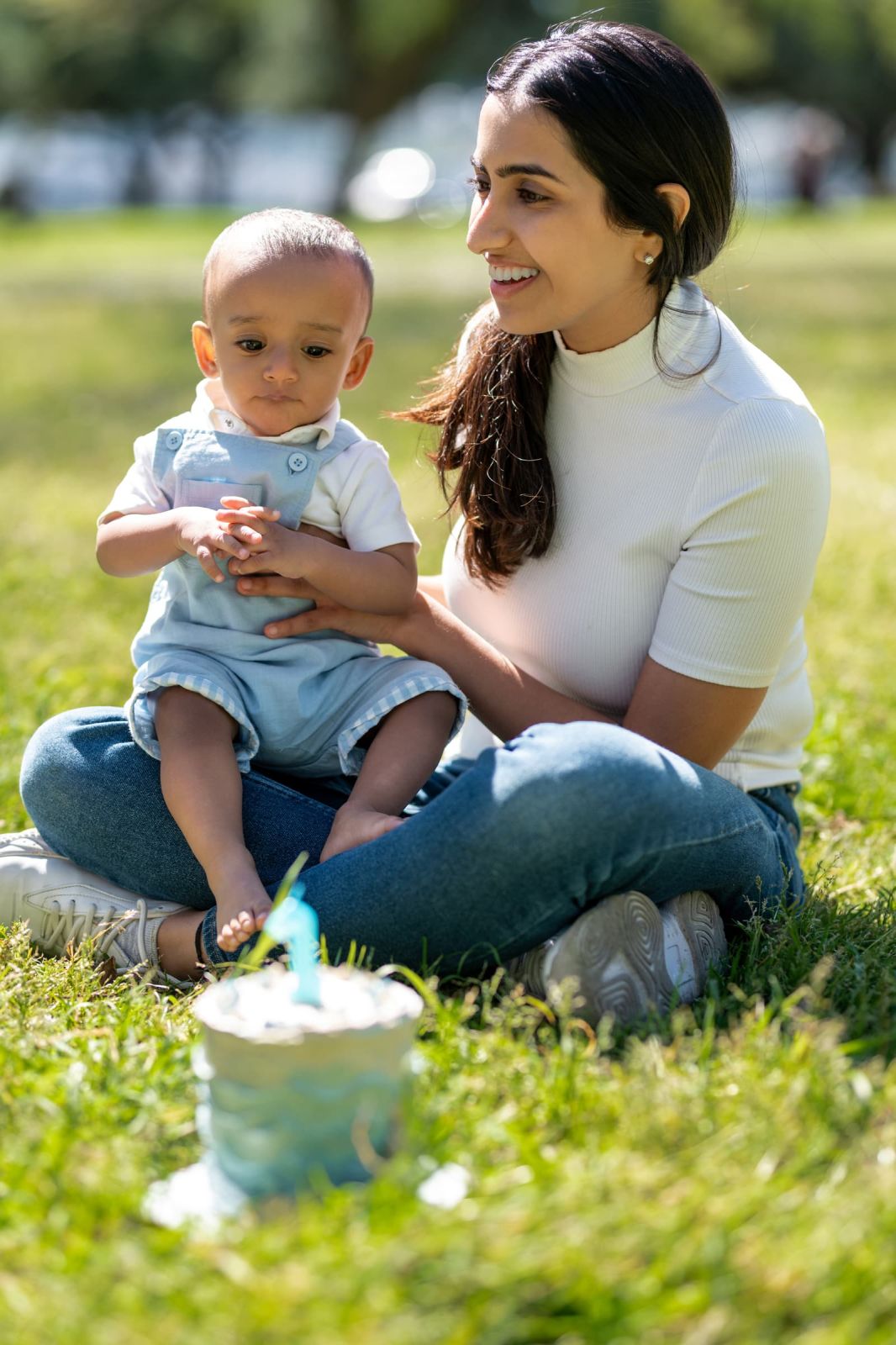 A First Birthday Family Photoshoot at Jerónimos Monastery, Lisbon. Photo 131740 (2026-07-16 10:07:48)