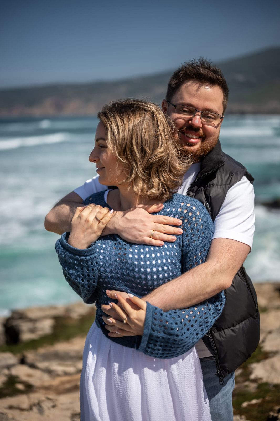 A Family Photoshoot with Teenagers at Guincho Beach, near Cascais. Photo 131798 (2026-07-16 10:30:53)