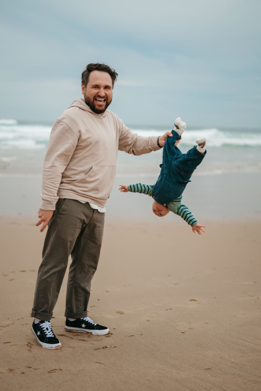 A Family Photoshoot with a Baby at Guincho Beach, near Cascais. Photo 131910 (2026-07-16 11:46:02)