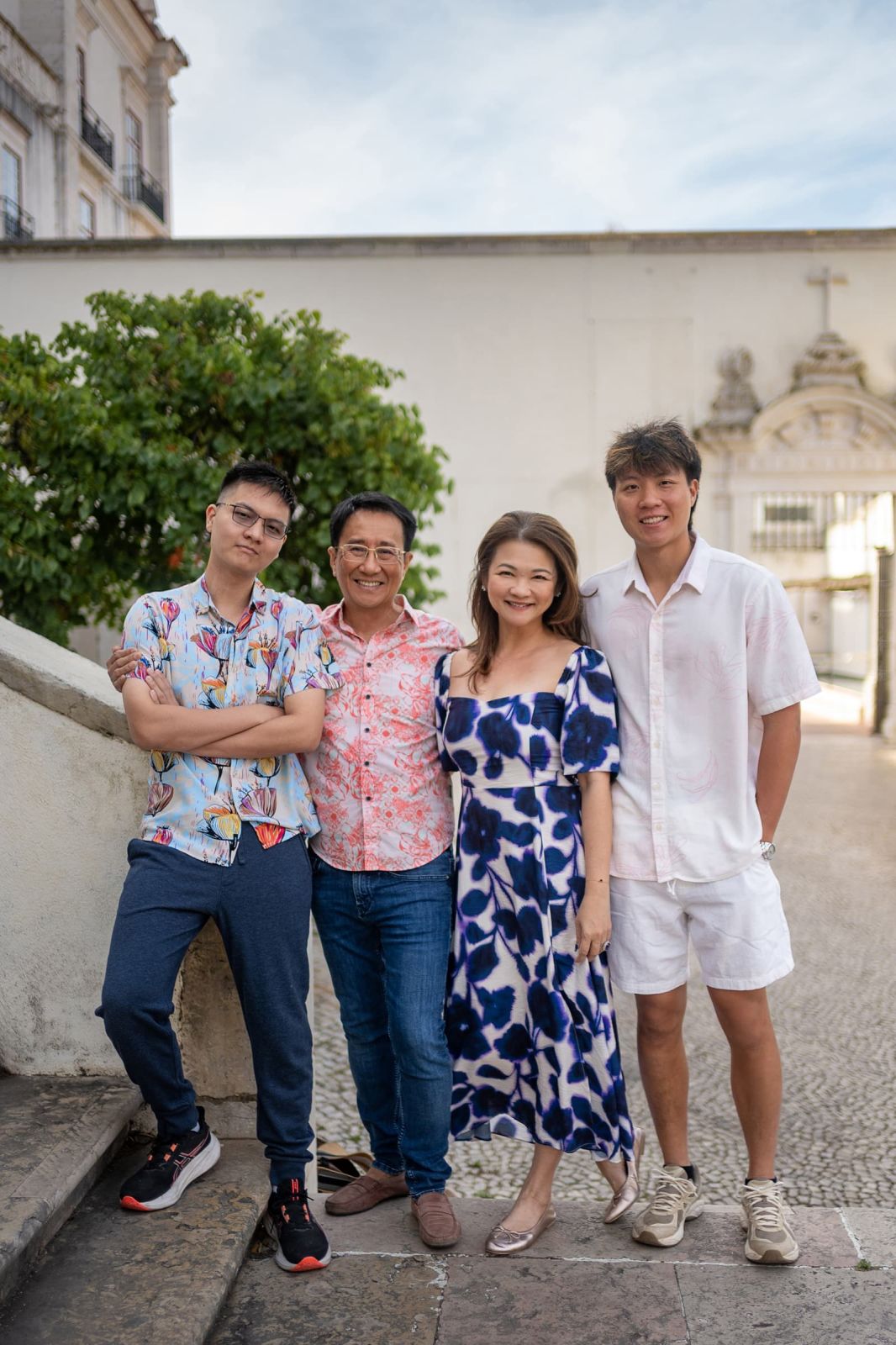 Fotografia de família e crianças Sessão fotográfica de família no Panteão Nacional de Lisboa. foto 131919 (2026-07-16 12:07:17)