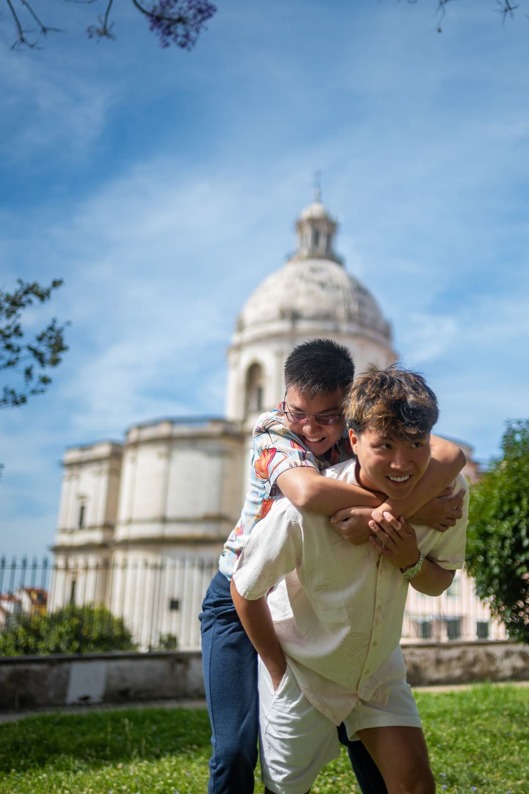 Fotografia de família e crianças Sessão fotográfica de família no Panteão Nacional de Lisboa. foto 131932 (2026-07-16 12:07:33)
