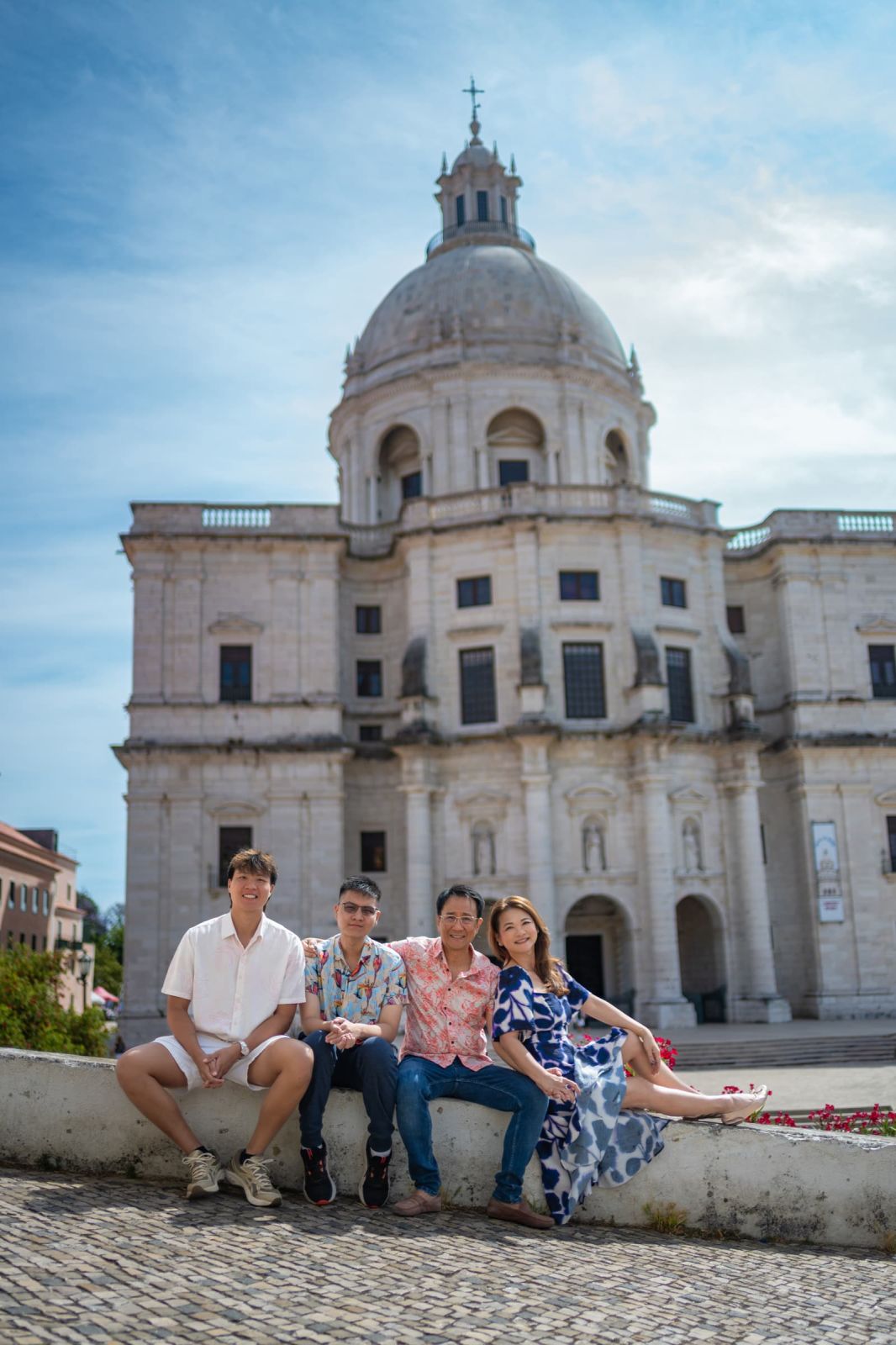 Fotografia de família e crianças Sessão fotográfica de família no Panteão Nacional de Lisboa. foto 131942 (2026-07-16 12:07:46)