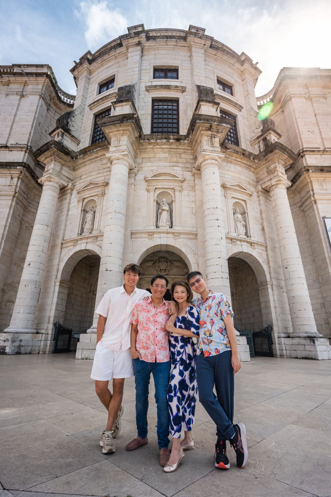 Fotografia de família e crianças Sessão fotográfica de família no Panteão Nacional de Lisboa. foto 131948 (2026-07-16 12:07:52)