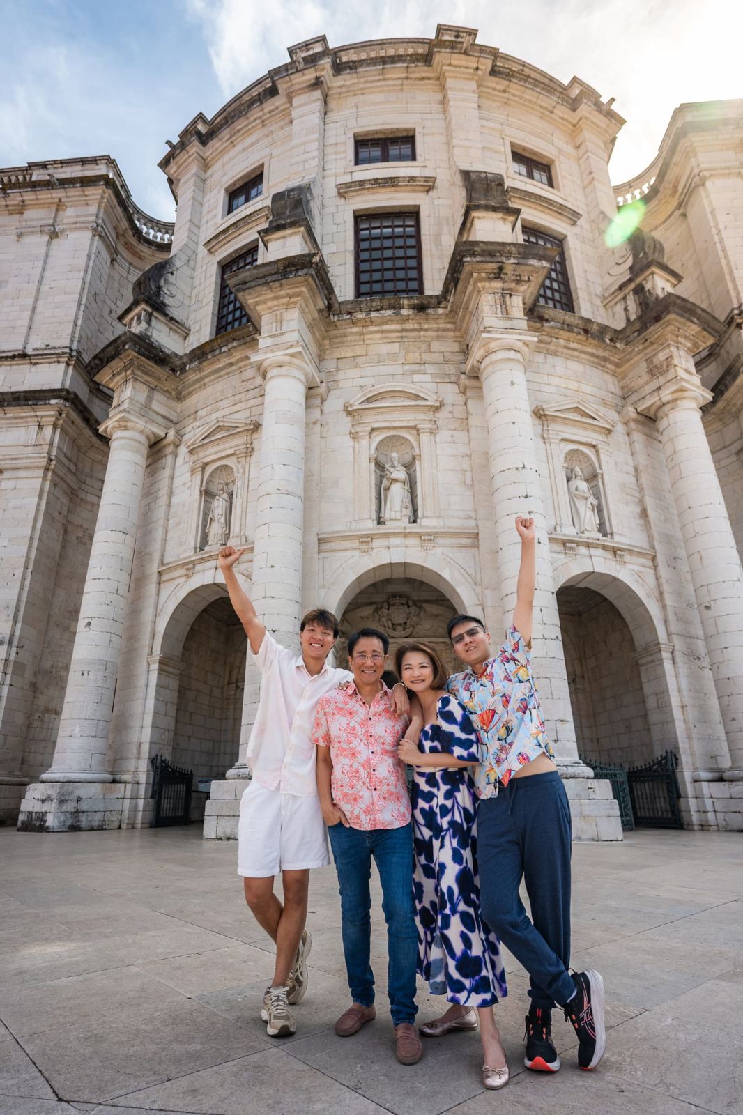 Fotografia de família e crianças Sessão fotográfica de família no Panteão Nacional de Lisboa. foto 131949 (2026-07-16 12:07:56)