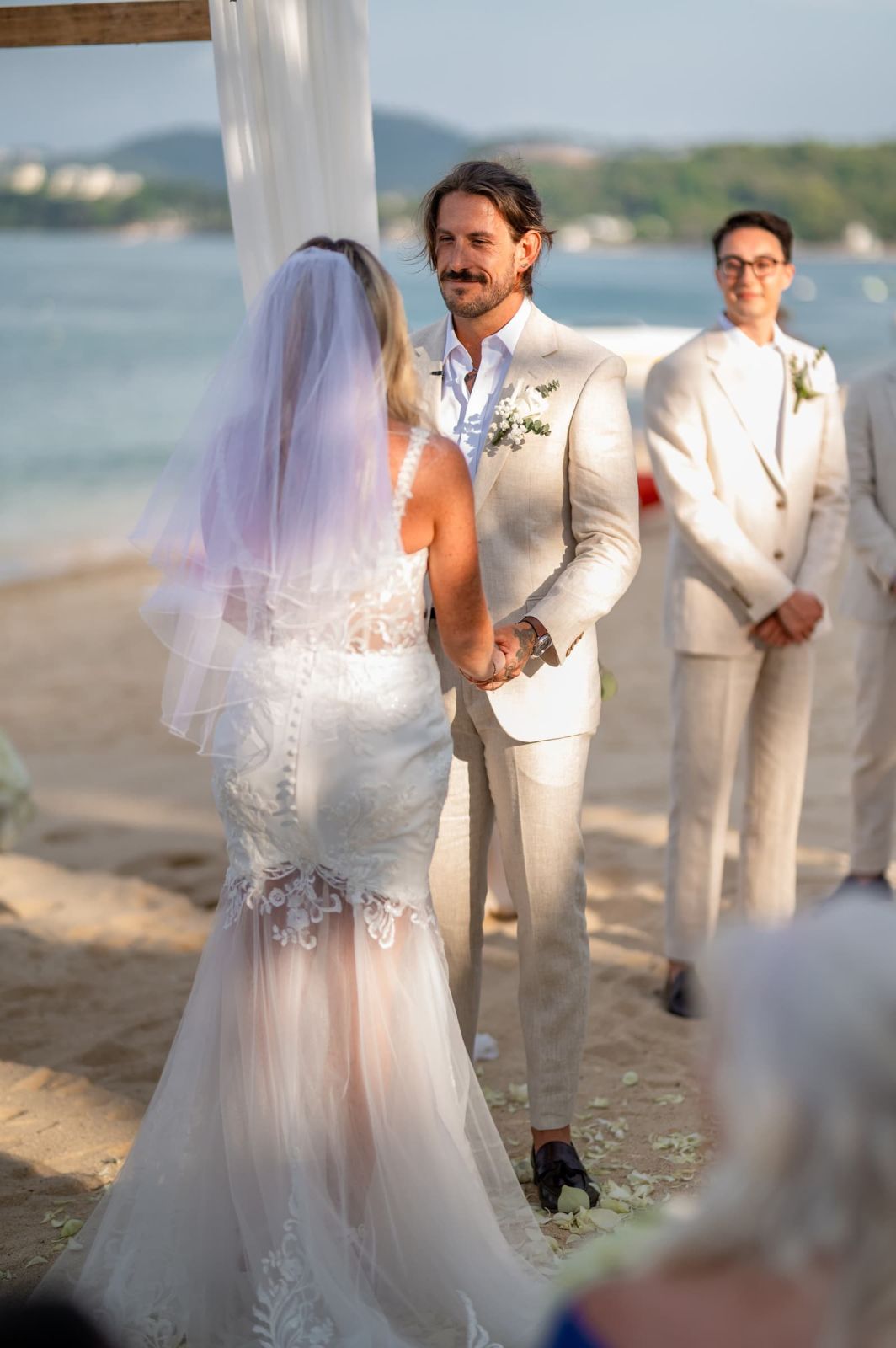 Kimberley & Cory Destination Wedding on the beach. Photo 132314 (2026-07-16 23:30:15)