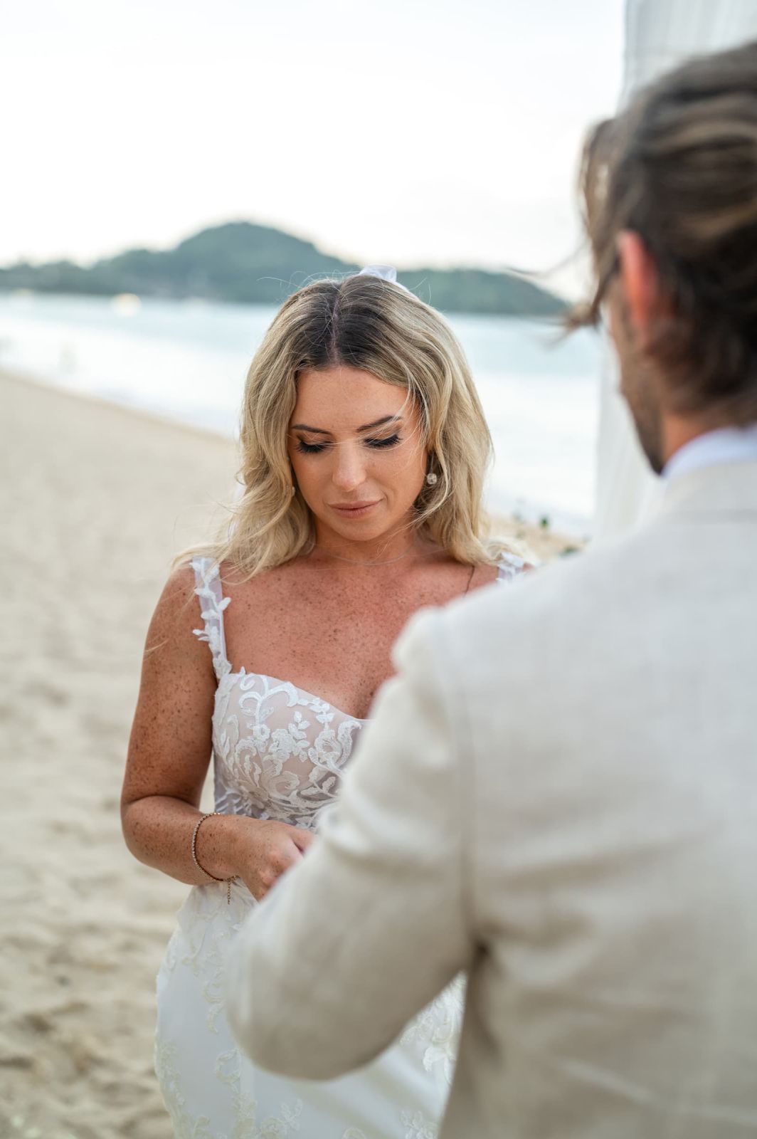 Kimberley & Cory Destination Wedding on the beach. Photo 132323 (2026-07-16 23:30:27)