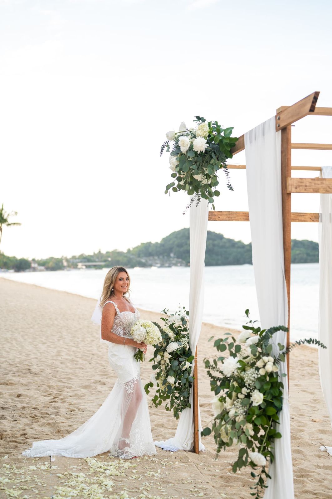 Kimberley & Cory Destination Wedding on the beach. Photo 132332 (2026-07-16 23:30:41)