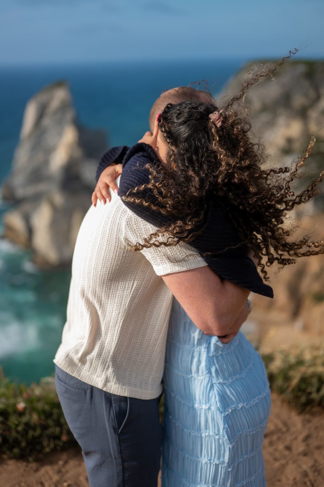 Jeremy and Naylise’s Surprise Proposal at Praia da Ursa. Photo 133102 (2026-07-21 13:03:07)
