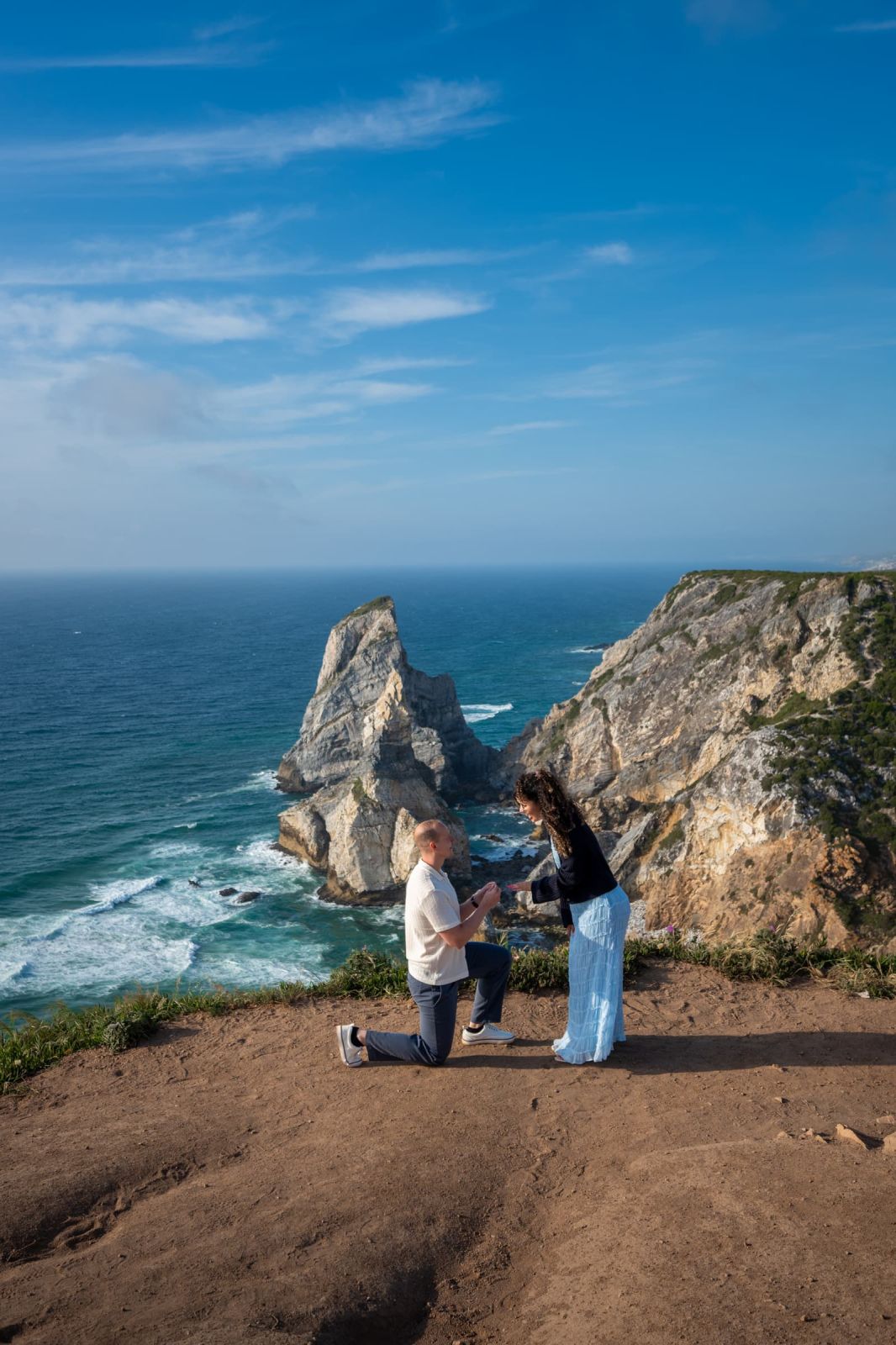 Jeremy and Naylise’s Surprise Proposal at Praia da Ursa. Photo 133115 (2026-07-21 13:03:21)