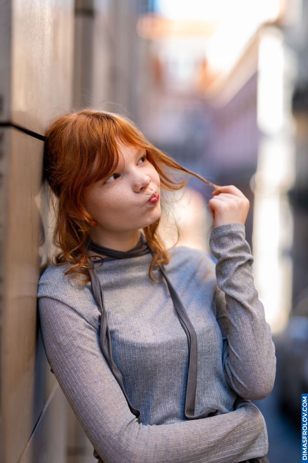 Фотосессия для подростка в Лиссабоне: портреты для 14-летней Полины. Фото 133336 (2026-09-13 11:02:57)