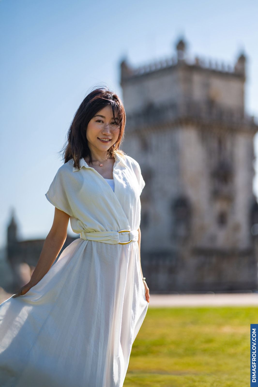 Women’s Portraits . Photographer’s portfolio in Lisbon. . Photo Bella-027-8726dd8ee8.