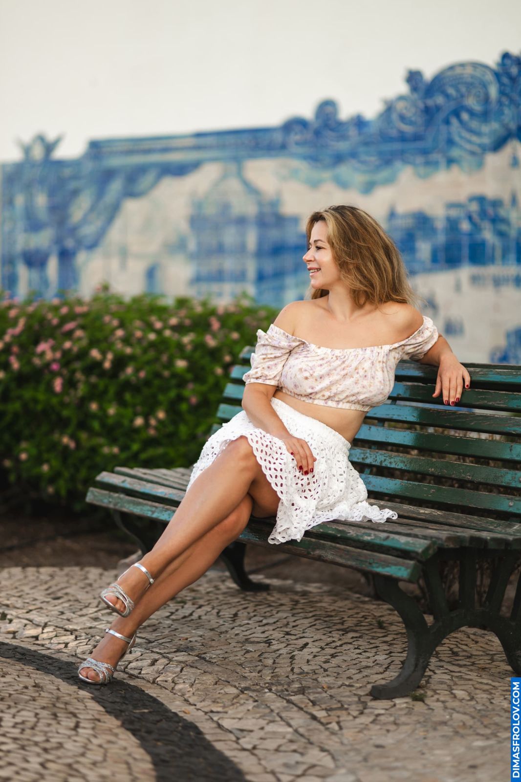 Women’s Portraits . Photographer’s portfolio in Lisbon. . Photo Luna-024-dcfc4838ea.