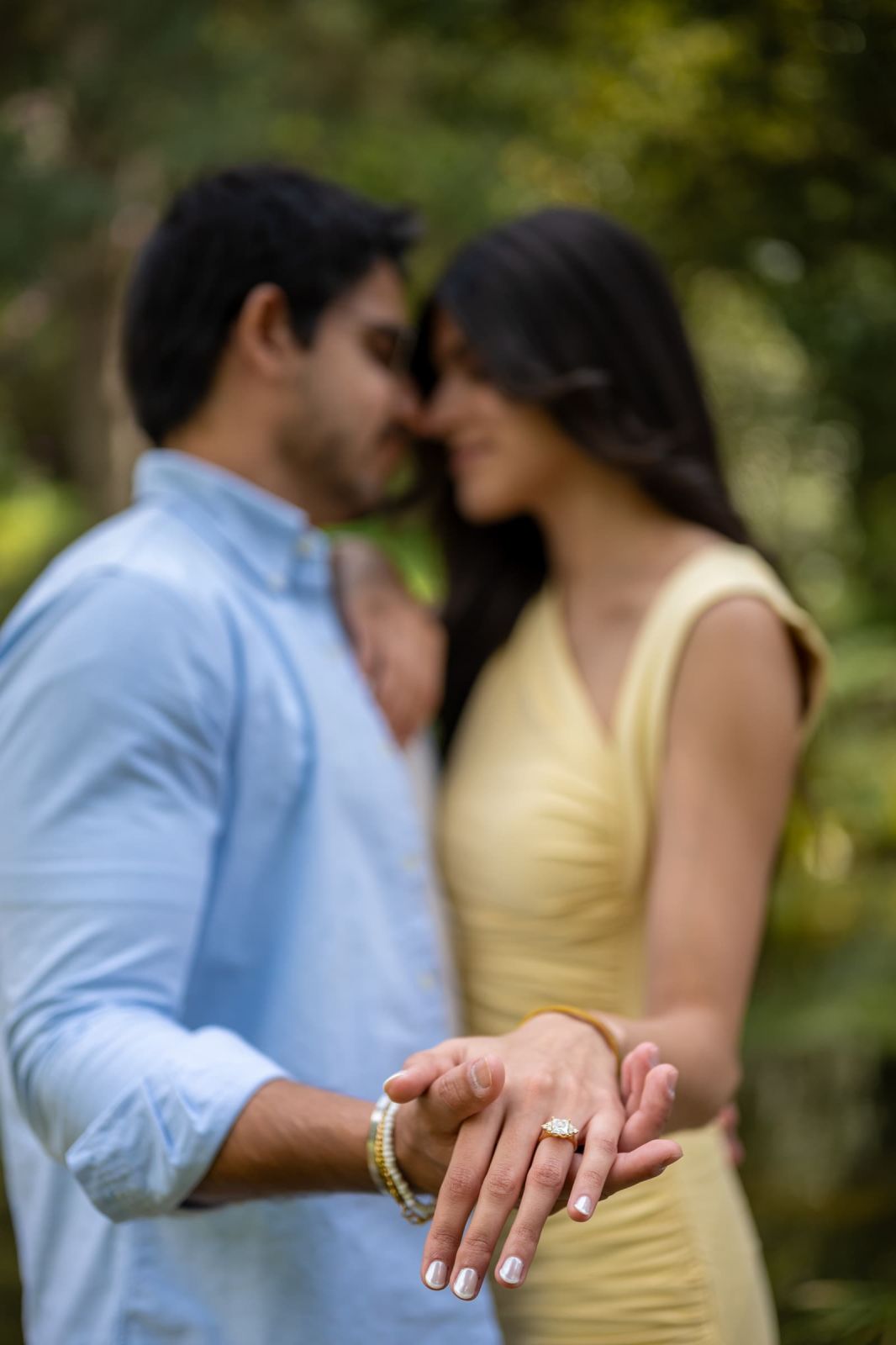 Портфоліо фотографій заручень . від фотографа в Лісабоні. . Фото Monserrate-proposal-00090-e744423a13.