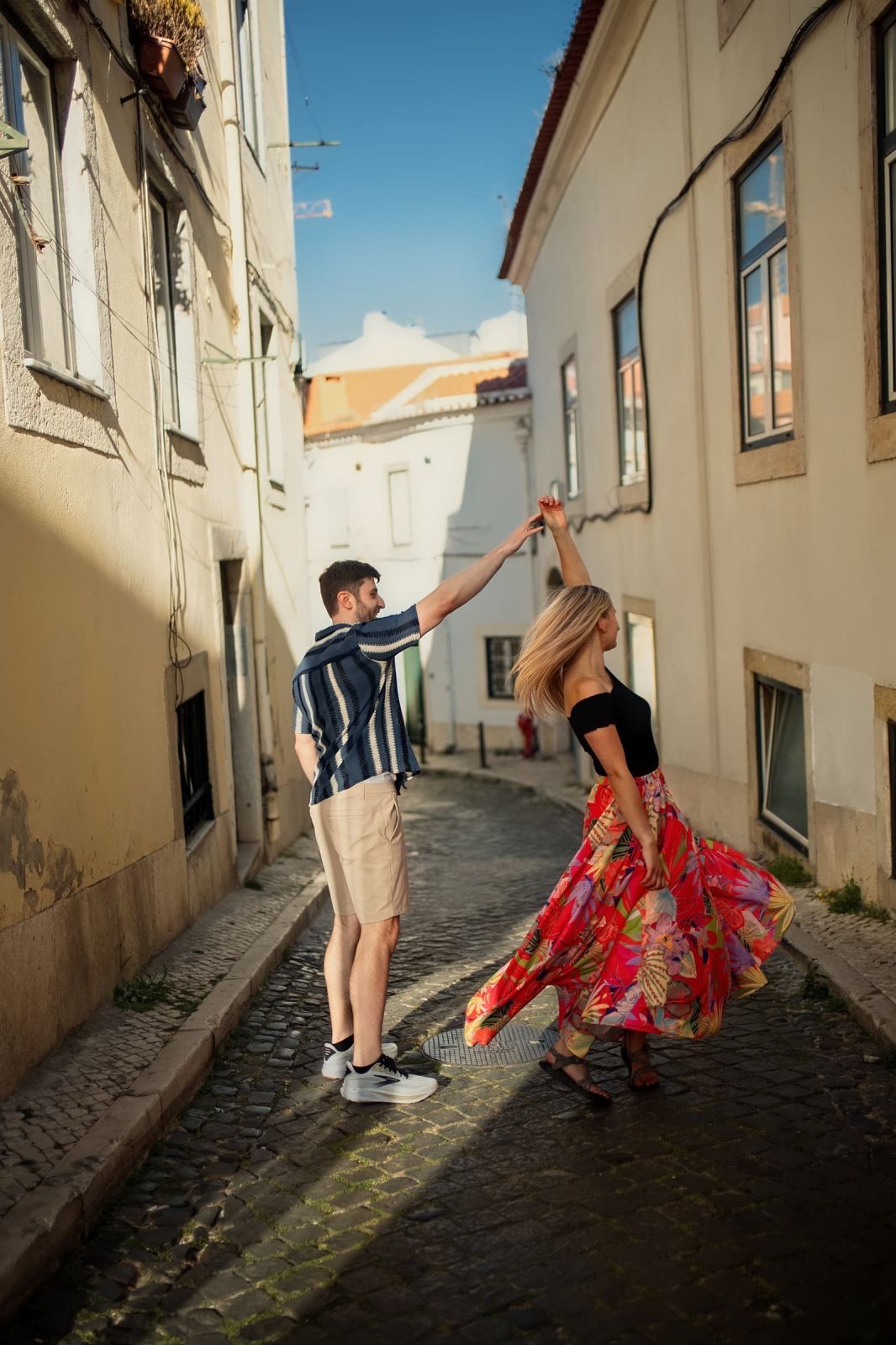 Engagement photos in Lisbon. Photo andrew-sophie-0099-998292aa51.