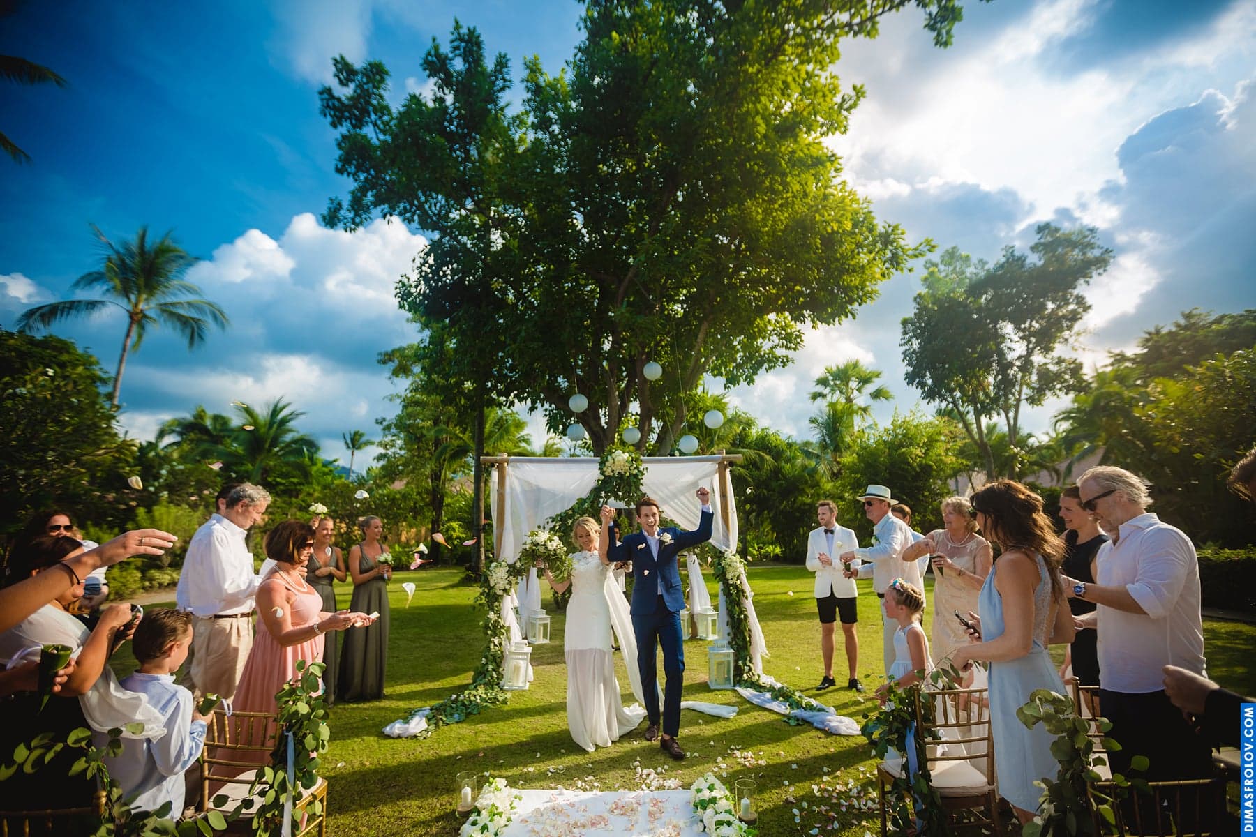 How to choose Your Wedding Photographer? Tips and recommendations. photographer Dimas Frolov. photo616