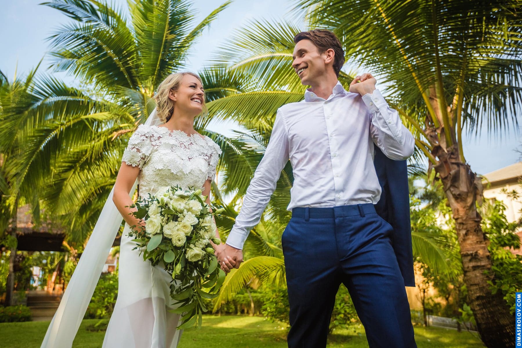 How to choose Your Wedding Photographer? Tips and recommendations. photographer Dimas Frolov. photo635