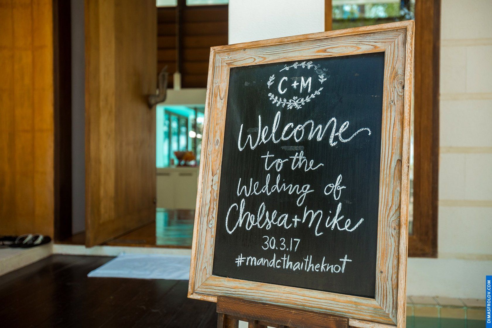 Destination wedding at Ban Suriya Villa. Photo 7 (2023-05-03 21:42:30)