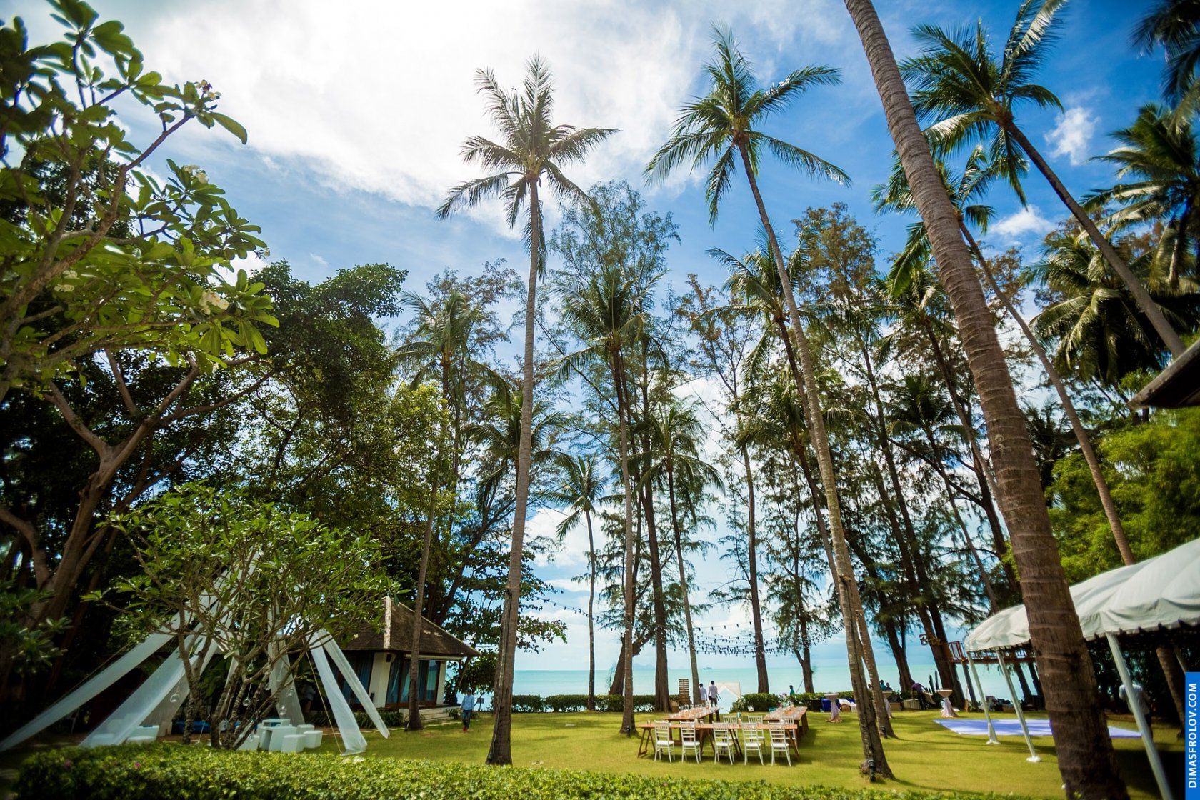 Destination wedding at Ban Suriya Villa. Photo 12 (2023-05-03 21:42:30)