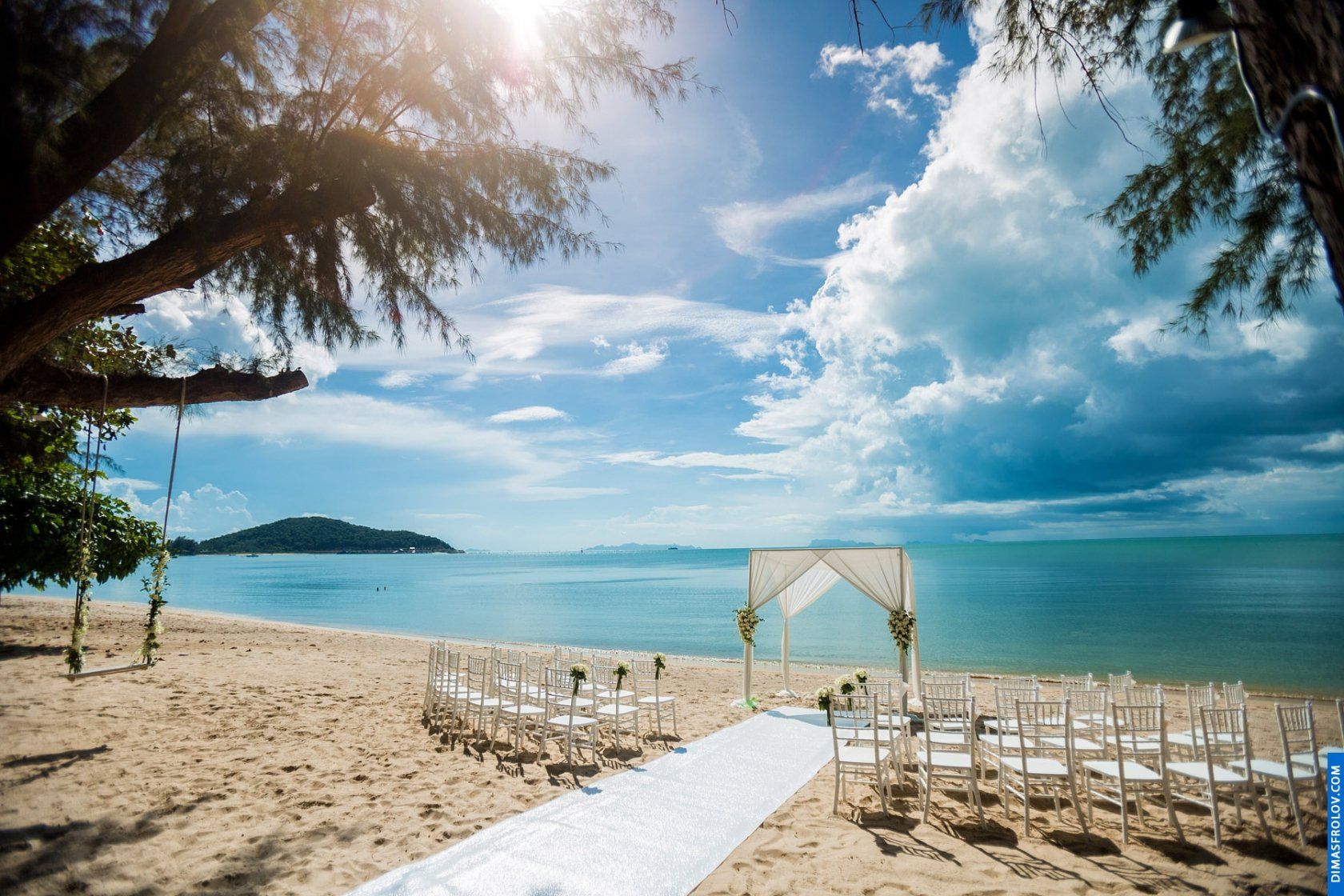 Destination wedding at Ban Suriya Villa. Photo 16 (2023-05-03 21:42:30)