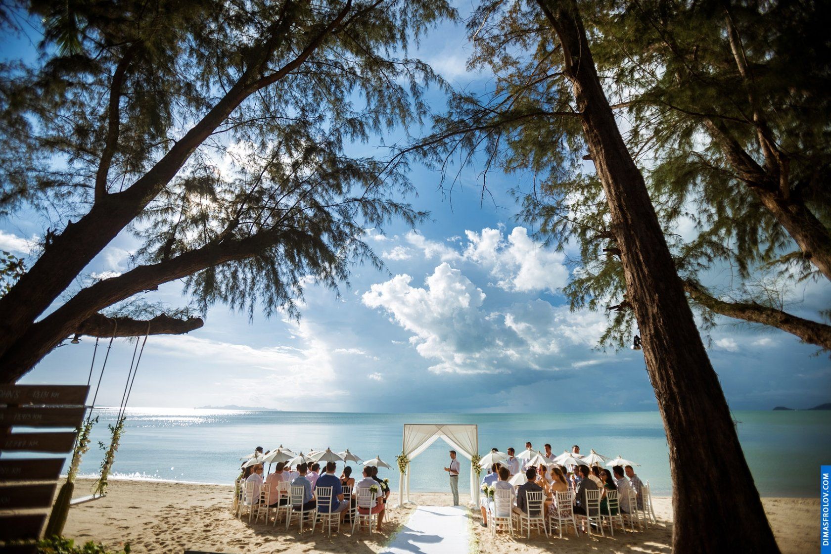 Destination wedding at Ban Suriya Villa. Photo 28 (2023-05-03 21:42:30)