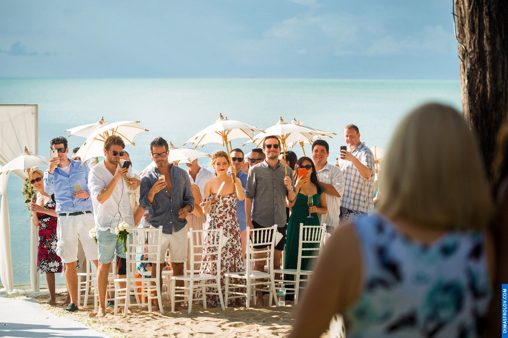 Destination wedding at Ban Suriya Villa. Photo 31 (2023-05-03 21:42:30)