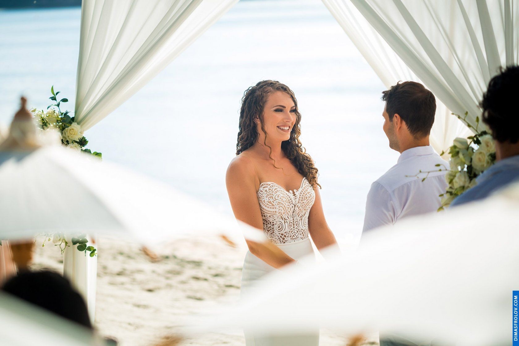 Destination wedding at Ban Suriya Villa. Photo 32 (2023-05-03 21:42:30)