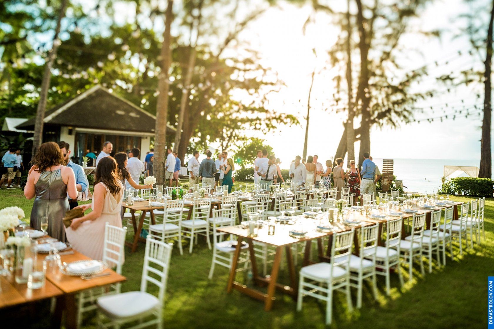 Destination wedding at Ban Suriya Villa. Photo 49 (2023-05-03 21:42:30)