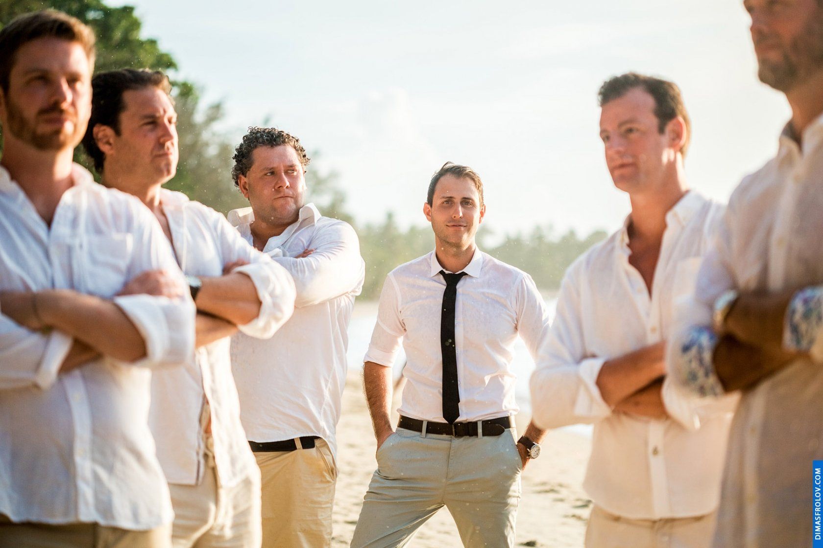 Destination wedding at Ban Suriya Villa. Photo 45 (2023-05-03 21:42:30)